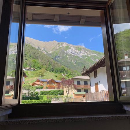 Seia Mountain Wellness Apartment Мецолаго Екстериор снимка