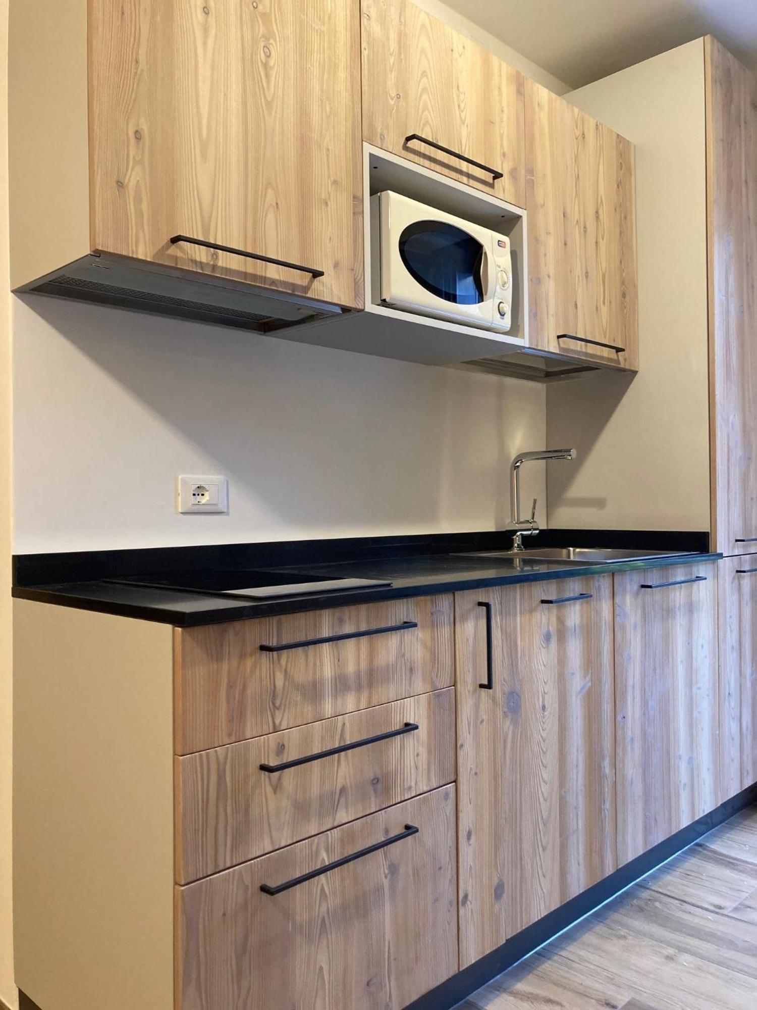 Seia Mountain Wellness Apartment Мецолаго Екстериор снимка