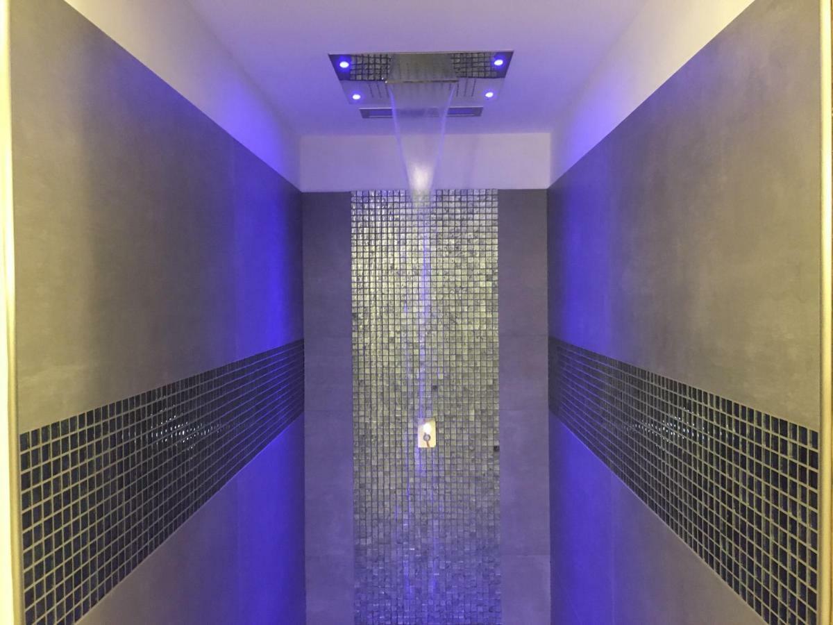 Seia Mountain Wellness Apartment Мецолаго Екстериор снимка